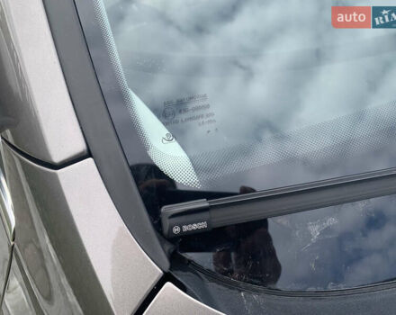 Коричневый Фольксваген Пассат, объемом двигателя 2 л и пробегом 330 тыс. км за 11000 $, фото 14 на Automoto.ua