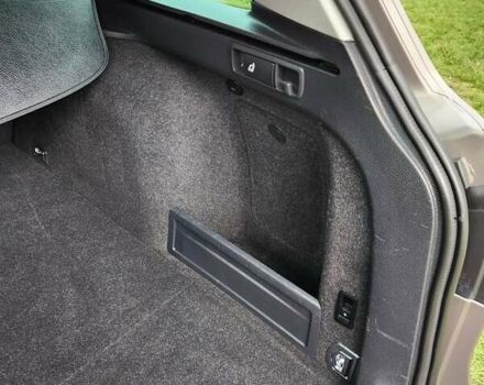 Коричневый Фольксваген Пассат, объемом двигателя 2 л и пробегом 238 тыс. км за 10800 $, фото 12 на Automoto.ua