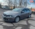 Коричневий Фольксваген Пассат, об'ємом двигуна 1.6 л та пробігом 225 тис. км за 9500 $, фото 1 на Automoto.ua