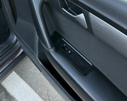 Коричневый Фольксваген Пассат, объемом двигателя 1.4 л и пробегом 144 тыс. км за 11000 $, фото 29 на Automoto.ua