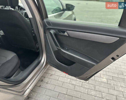 Коричневий Фольксваген Пассат, об'ємом двигуна 1.4 л та пробігом 250 тис. км за 4999 $, фото 26 на Automoto.ua