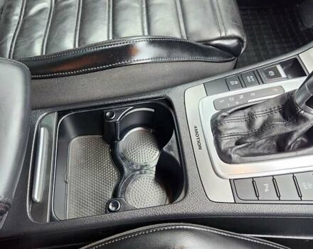 Коричневый Фольксваген Пассат, объемом двигателя 2 л и пробегом 238 тыс. км за 10800 $, фото 57 на Automoto.ua