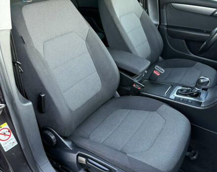 Коричневый Фольксваген Пассат, объемом двигателя 1.4 л и пробегом 144 тыс. км за 11000 $, фото 34 на Automoto.ua