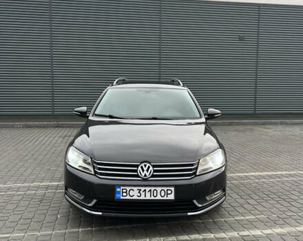 Коричневый Фольксваген Пассат, объемом двигателя 1.97 л и пробегом 309 тыс. км за 9700 $, фото 33 на Automoto.ua