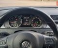 Коричневый Фольксваген Пассат, объемом двигателя 2 л и пробегом 215 тыс. км за 11500 $, фото 2 на Automoto.ua