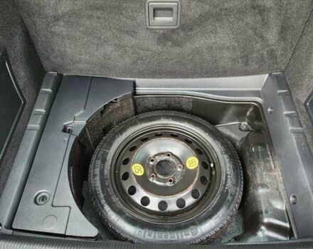 Коричневый Фольксваген Пассат, объемом двигателя 2 л и пробегом 238 тыс. км за 10800 $, фото 14 на Automoto.ua