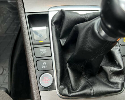 Коричневий Фольксваген Пассат, об'ємом двигуна 2 л та пробігом 287 тис. км за 10500 $, фото 33 на Automoto.ua