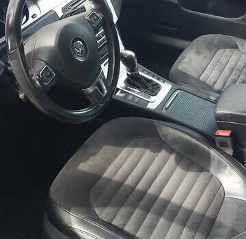 Коричневый Фольксваген Пассат, объемом двигателя 0 л и пробегом 235 тыс. км за 11700 $, фото 8 на Automoto.ua