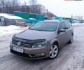 Коричневий Фольксваген Пассат, об'ємом двигуна 2 л та пробігом 257 тис. км за 8499 $, фото 1 на Automoto.ua