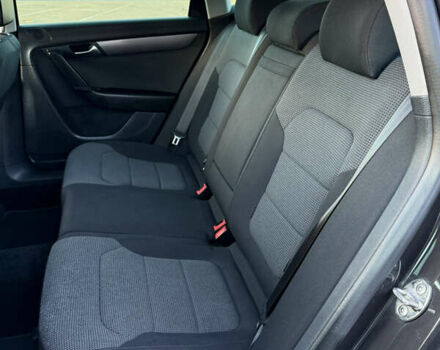 Коричневый Фольксваген Пассат, объемом двигателя 1.4 л и пробегом 144 тыс. км за 11000 $, фото 45 на Automoto.ua