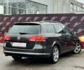 Коричневий Фольксваген Пассат, об'ємом двигуна 1.4 л та пробігом 145 тис. км за 9800 $, фото 5 на Automoto.ua