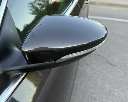 Коричневый Фольксваген Пассат, объемом двигателя 1.4 л и пробегом 144 тыс. км за 11000 $, фото 19 на Automoto.ua