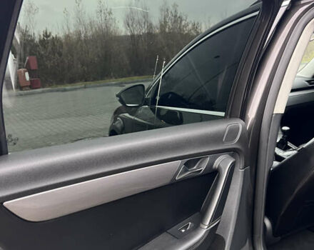 Коричневый Фольксваген Пассат, объемом двигателя 1.97 л и пробегом 309 тыс. км за 9700 $, фото 13 на Automoto.ua