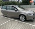 Коричневый Фольксваген Пассат, объемом двигателя 1.8 л и пробегом 260 тыс. км за 10200 $, фото 20 на Automoto.ua