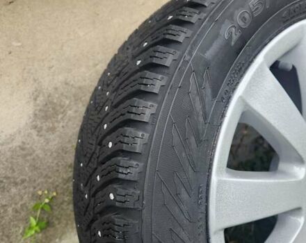 Коричневый Фольксваген Пассат, объемом двигателя 2 л и пробегом 238 тыс. км за 10800 $, фото 95 на Automoto.ua