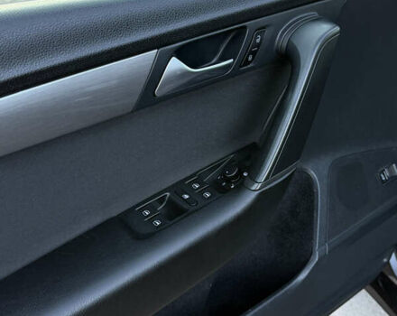 Коричневый Фольксваген Пассат, объемом двигателя 1.4 л и пробегом 144 тыс. км за 11000 $, фото 47 на Automoto.ua