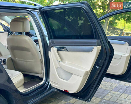 Коричневый Фольксваген Пассат, объемом двигателя 1.97 л и пробегом 244 тыс. км за 10800 $, фото 22 на Automoto.ua