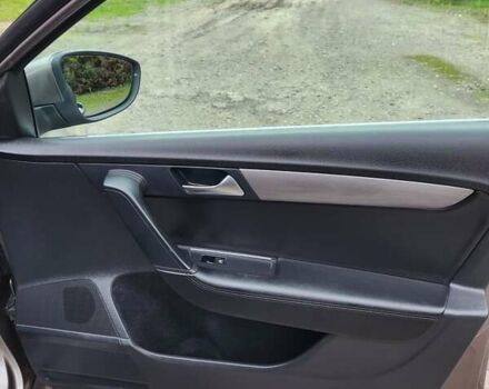 Коричневый Фольксваген Пассат, объемом двигателя 2 л и пробегом 238 тыс. км за 10800 $, фото 59 на Automoto.ua