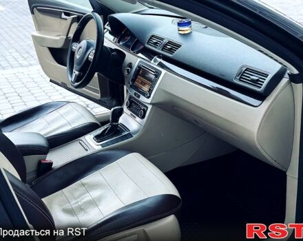 Коричневый Фольксваген Пассат, объемом двигателя 1.4 л и пробегом 0 тыс. км за 7500 $, фото 8 на Automoto.ua