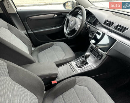 Коричневий Фольксваген Пассат, об'ємом двигуна 1.4 л та пробігом 250 тис. км за 4999 $, фото 32 на Automoto.ua