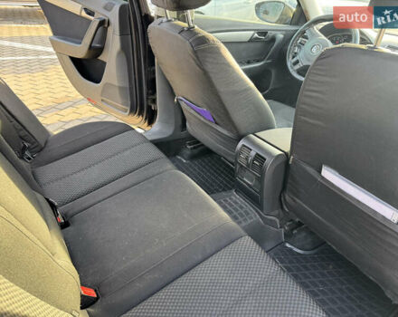 Коричневий Фольксваген Пассат, об'ємом двигуна 1.4 л та пробігом 229 тис. км за 8300 $, фото 9 на Automoto.ua