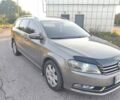 Коричневый Фольксваген Пассат, объемом двигателя 1.97 л и пробегом 225 тыс. км за 10500 $, фото 1 на Automoto.ua