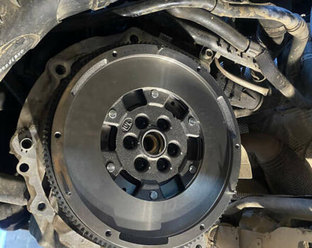 Коричневый Фольксваген Пассат, объемом двигателя 1.97 л и пробегом 309 тыс. км за 9700 $, фото 37 на Automoto.ua