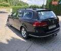 Коричневый Фольксваген Пассат, объемом двигателя 1.97 л и пробегом 180 тыс. км за 10800 $, фото 6 на Automoto.ua