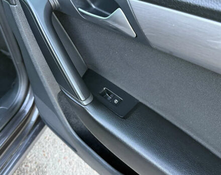 Коричневый Фольксваген Пассат, объемом двигателя 1.4 л и пробегом 144 тыс. км за 11000 $, фото 36 на Automoto.ua