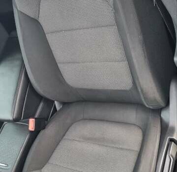 Коричневый Фольксваген Пассат, объемом двигателя 1.8 л и пробегом 214 тыс. км за 9000 $, фото 10 на Automoto.ua