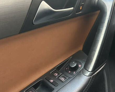 Коричневый Фольксваген Пассат, объемом двигателя 1.97 л и пробегом 298 тыс. км за 9800 $, фото 12 на Automoto.ua