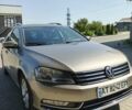 Коричневий Фольксваген Пассат, об'ємом двигуна 1.6 л та пробігом 242 тис. км за 10500 $, фото 4 на Automoto.ua