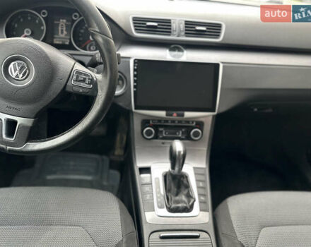Коричневий Фольксваген Пассат, об'ємом двигуна 1.4 л та пробігом 250 тис. км за 4999 $, фото 29 на Automoto.ua