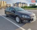 Коричневый Фольксваген Пассат, объемом двигателя 1.39 л и пробегом 250 тыс. км за 7500 $, фото 1 на Automoto.ua