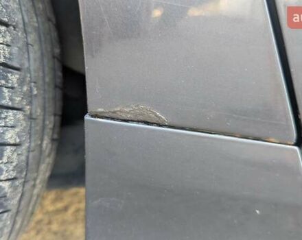 Коричневый Фольксваген Пассат, объемом двигателя 1.6 л и пробегом 271 тыс. км за 8300 $, фото 15 на Automoto.ua