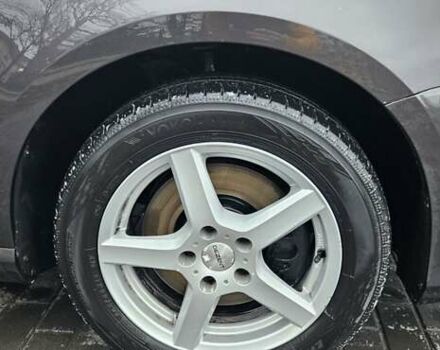 Коричневый Фольксваген Пассат, объемом двигателя 1.39 л и пробегом 230 тыс. км за 9800 $, фото 14 на Automoto.ua