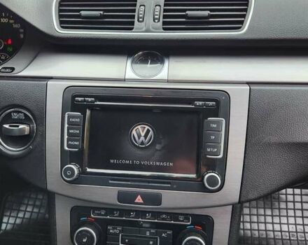 Коричневый Фольксваген Пассат, объемом двигателя 2 л и пробегом 238 тыс. км за 10800 $, фото 49 на Automoto.ua