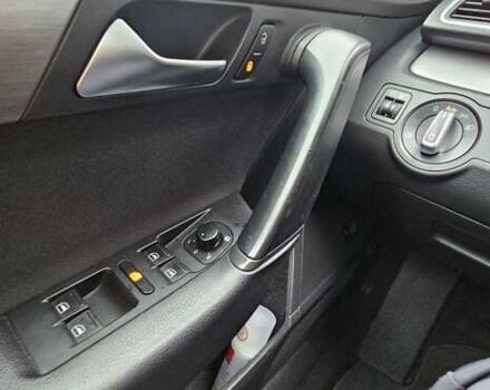 Коричневый Фольксваген Пассат, объемом двигателя 1.39 л и пробегом 230 тыс. км за 9800 $, фото 37 на Automoto.ua