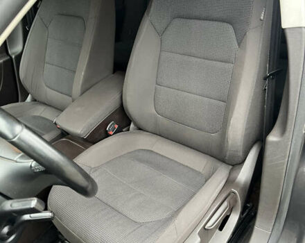 Коричневий Фольксваген Пассат, об'ємом двигуна 2 л та пробігом 287 тис. км за 10500 $, фото 20 на Automoto.ua