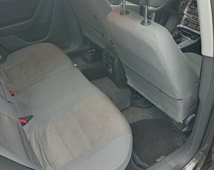 Коричневый Фольксваген Пассат, объемом двигателя 1.97 л и пробегом 310 тыс. км за 9800 $, фото 8 на Automoto.ua