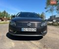 Коричневий Фольксваген Пассат, об'ємом двигуна 1.97 л та пробігом 254 тис. км за 12250 $, фото 1 на Automoto.ua