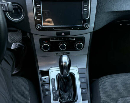 Коричневый Фольксваген Пассат, объемом двигателя 1.4 л и пробегом 144 тыс. км за 11000 $, фото 52 на Automoto.ua