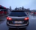 Коричневый Фольксваген Пассат, объемом двигателя 1.6 л и пробегом 235 тыс. км за 11000 $, фото 2 на Automoto.ua