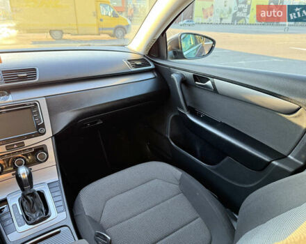 Коричневый Фольксваген Пассат, объемом двигателя 1.4 л и пробегом 144 тыс. км за 11000 $, фото 26 на Automoto.ua