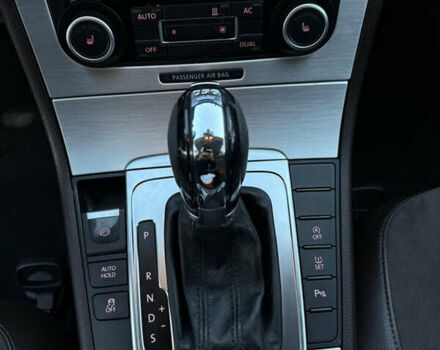 Коричневий Фольксваген Пассат, об'ємом двигуна 2 л та пробігом 309 тис. км за 10500 $, фото 16 на Automoto.ua