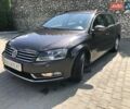 Коричневый Фольксваген Пассат, объемом двигателя 1.97 л и пробегом 180 тыс. км за 10800 $, фото 1 на Automoto.ua