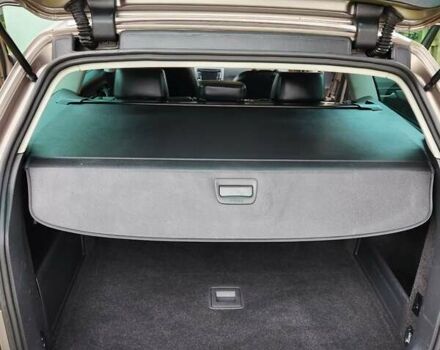 Коричневый Фольксваген Пассат, объемом двигателя 2 л и пробегом 238 тыс. км за 10800 $, фото 16 на Automoto.ua