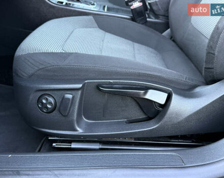 Коричневый Фольксваген Пассат, объемом двигателя 1.4 л и пробегом 144 тыс. км за 11000 $, фото 49 на Automoto.ua