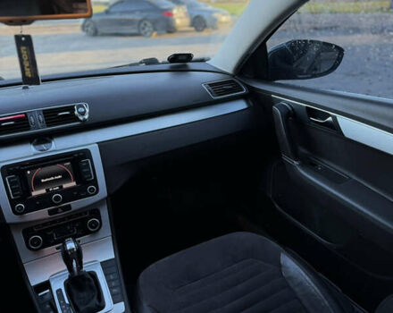 Коричневий Фольксваген Пассат, об'ємом двигуна 2 л та пробігом 309 тис. км за 10500 $, фото 10 на Automoto.ua