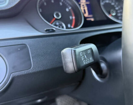 Коричневый Фольксваген Пассат, объемом двигателя 1.4 л и пробегом 144 тыс. км за 11000 $, фото 59 на Automoto.ua